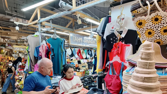 Quy hoạch và phát triển không gian ngầm: Kiến tạo TPHCM đa tầng, hiện đại