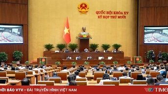 Ngày 3/11, trình Quốc hội dự án Luật Thương mại điện tử