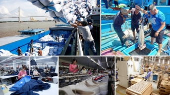 Việt Nam là điểm đến lý tưởng cho doanh nghiệp Sri Lanka