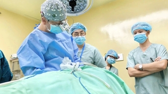 Bộ Y tế Hàn Quốc chủ trì sự kiện học thuật lần đầu tiên tổ chức ở TPHCM