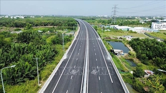 Cơ chế 'giữ sức đường dài' cho đường cao tốc