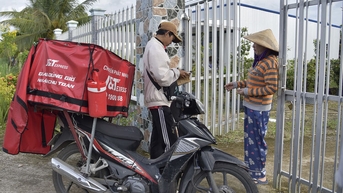 Mất khách, mất niềm tin vì lộ thông tin