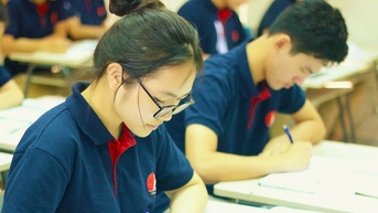 ‘Cải tổ thi tốt nghiệp, đại học theo hướng giảm kỳ thi, tăng đánh giá suốt khóa’