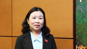 Xây dựng khung pháp lý mạnh và nhân văn bảo vệ trẻ em trên không gian mạng