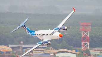 សេចក្តីសម្រេចចិត្តនៃមហាសន្និបាតលើកទី ១ របស់គណៈកម្មាធិការបក្សខេត្ត Dong Nai អាណត្តិ ២០២៥ - ២០៣០ ផ្នែកទី ១៖ ទាក់ទាញវិនិយោគិនជាយុទ្ធសាស្ត្រ អភិវឌ្ឍន៍ឧស្សាហកម្ម និងសេវាកម្ម