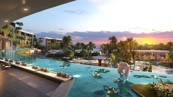 Bất động sản nghỉ dưỡng hồi phục, có nên đầu tư 'đón sóng'?