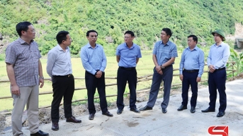 Quyết tâm hoàn thành mục tiêu giải ngân vốn đầu tư công