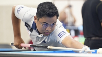 Lịch thi đấu billiards hôm nay: Loạt cơ thủ Việt Nam trổ tài ở World Cup Gwangju