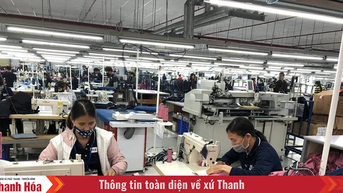 Thi đua “Giỏi việc nước, đảm việc nhà” trong nữ công nhân, viên chức, lao động