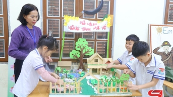 Tạo cơ hội để học sinh phát triển toàn diện