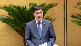 Minh bạch và bảo đảm quản lý hiệu quả huy động, sử dụng vốn vay