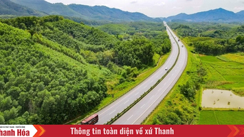 Thí điểm phân làn, thay đổi tốc độ trên cao tốc Nội Bài - Lào Cai từ 10/11