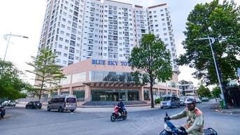 Thêm cơ chế đặc biệt xử lý khó khăn, vướng mắc về nhà ở xã hội