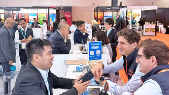 Việt Nam tham dự Hội chợ Du lịch quốc tế WTM London 2025