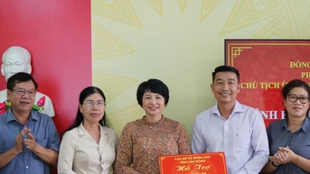 Lâm Đồng trích hỗ trợ các địa phương bị thiệt hại do mưa lũ hơn 11 tỷ đồng