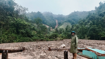 Đà Nẵng phân bổ 210 tỷ đồng cho 72 xã, phường khắc phục hậu quả thiên tai