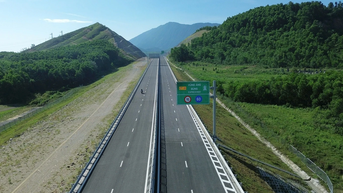 Hệ thống điều hành cao tốc Bắc-Nam có kịp thu phí vào đầu năm 2026?