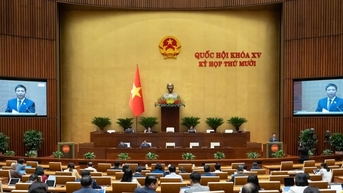 Đề xuất bổ sung quy định UBND cấp tỉnh được lập đề xuất khoản vay ODA