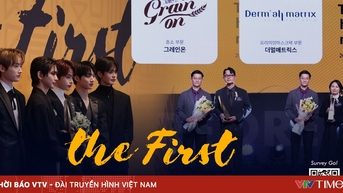 Thương hiệu Hàn Quốc nào được người Việt Nam yêu thích nhất 2026?