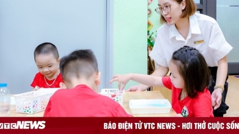 Loạt phụ cấp vượt trội giáo viên có thể được hưởng từ 1/1/2026