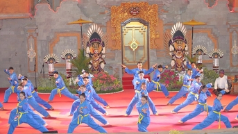 Vovinam Việt Nam đặt mục tiêu giành thành tích tốt nhất tại giải thế giới