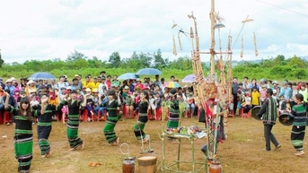 Du lịch, văn hóa - động lực phát triển bền vững Lâm Đồng