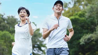 Phương pháp đi bộ '8 phút' giảm cân cực kỳ hiệu quả của người Nhật Bản