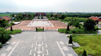 Danh nhân của Việt Nam tỏa sáng trên “bầu trời” văn hóa nhân loại