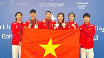 Ra biển lớn để thấy mình đang ở đâu