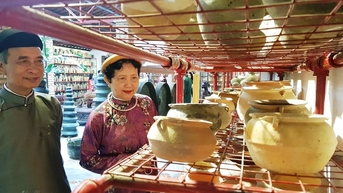 Đang dần trở thành yêu cầu tất yếu