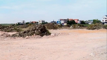 Đẩy nhanh giải phóng mặt bằng các dự án trọng điểm