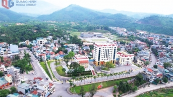 "Hướng tới xây dựng nông thôn mới văn minh, hiện đại trong tương lai gần"