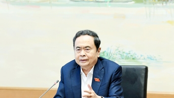 Dự án Luật sửa đổi, bổ sung một số điều của Luật Quản lý nợ công: Cần ưu tiên vốn ODA cho các dự án có tính chất thay đổi tình thế