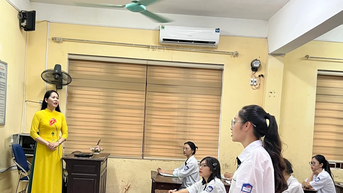 Tất cả giáo viên sẽ được hưởng hệ số lương đặc thù