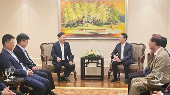 Dữ liệu mở, tương lai mở