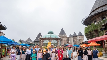 Kinh tế Đà Nẵng 10 tháng duy trì ổn định