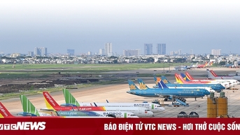 Bộ Xây dựng sẽ quyết định giá tối đa vé máy bay nội địa hạng phổ thông