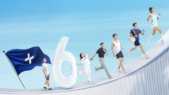 Coolmate gọi vốn thành công vòng Series C, mở rộng chiến lược phát triển