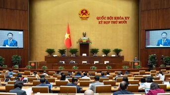 Sửa đổi Luật Giá để phù hợp với chính quyền địa phương 2 cấp và thực tiễn quản lý giá