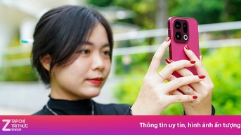 Oppo Find X9 series: Thiết kế mới, pin mạnh và camera cân trọn nhu cầu
