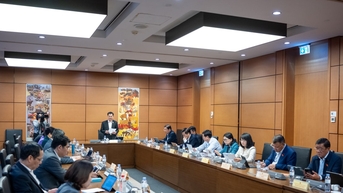 Bảo đảm tính thống nhất, an toàn pháp lý trong quản lý nợ công