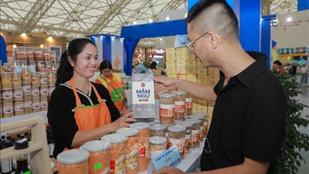 Hội chợ Mùa Thu 2025: Khi văn hóa trở thành giá trị kinh tế