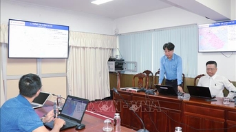 Gỡ khó cho dự án Nhà máy điện sinh khối Cần Thơ