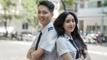 Không cho sinh viên vào lớp nếu ăn mặc phản cảm