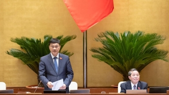 Bảo đảm chặt chẽ, không ảnh hưởng đến sự an toàn của thị trường bảo hiểm