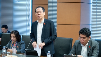 Hoàn thiện kỹ thuật lập pháp trong Luật Kinh doanh bảo hiểm