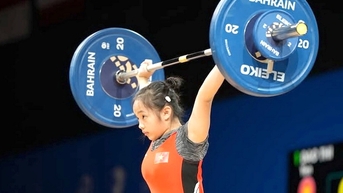 Thể thao Việt Nam khó vươn lên trong 5 năm tới