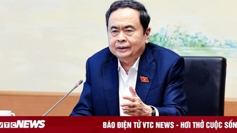 Chủ tịch Quốc hội: Cần làm rõ trường hợp không trả được nợ vay, trách nhiệm của ngân hàng thế nào?
