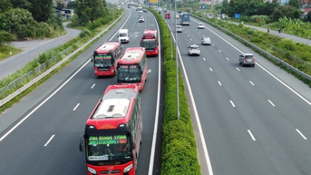 ជាង 22,000 ពាន់លានដើម្បី "ធ្វើឱ្យប្រសើរឡើង" ផ្លូវហាយវេហាណូយ gateway តើក្រសួងសំណង់និយាយអ្វីខ្លះ?