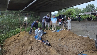 Tất cả các nhà máy xử lý nước của HueWACO vận hành bình thường